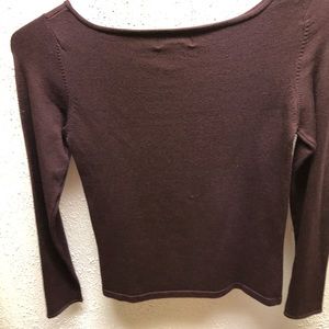 Soft Long sleeve shirt new never worn